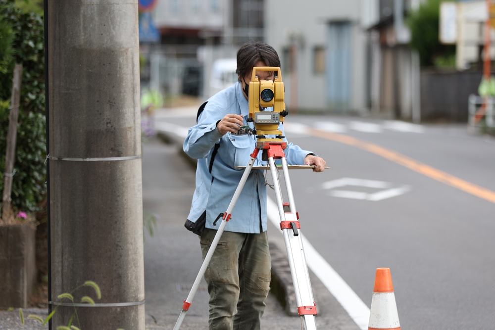 ジオテクニカで働く4