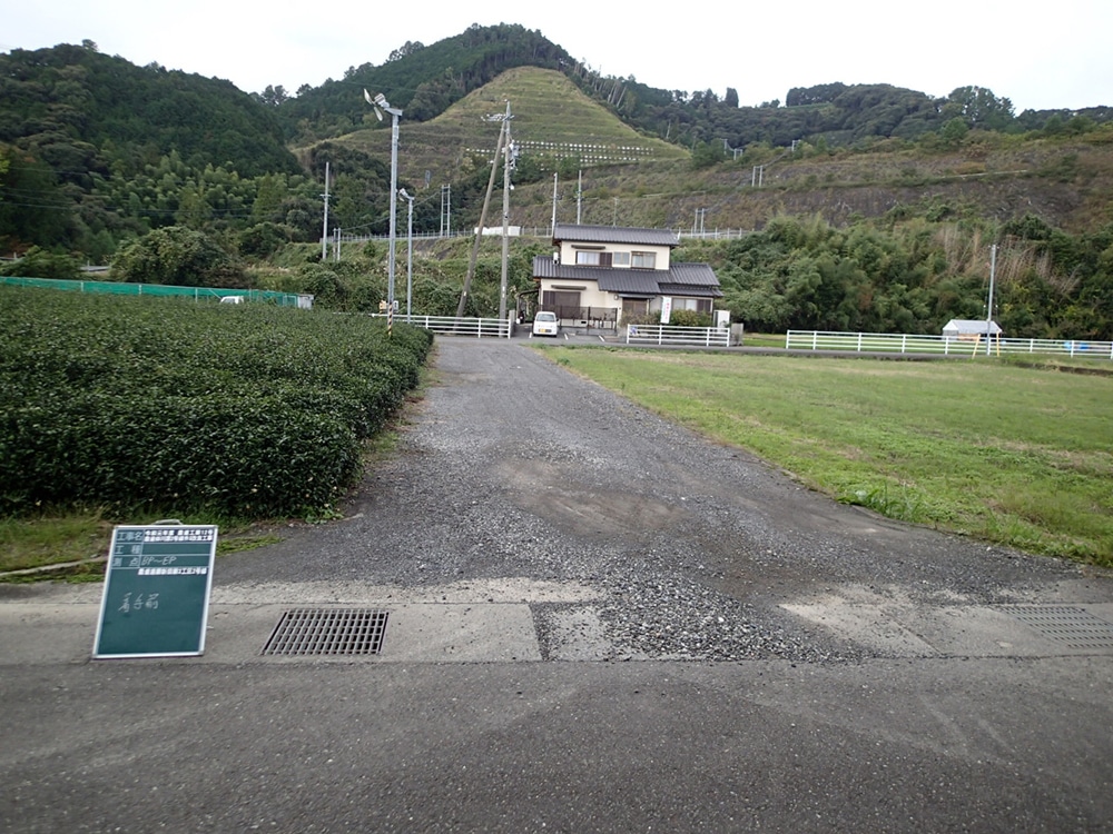 農道仲川原2号線外3改良工事